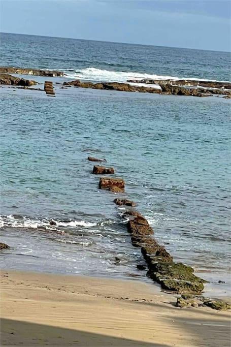 Casa Playa Las Canteras Las Palmas de Gran Canaria Ngoại thất bức ảnh