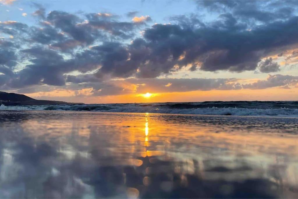 Casa Playa Las Canteras Las Palmas de Gran Canaria Ngoại thất bức ảnh